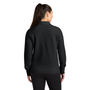 Center for Lifetime Health Women’s Luma 1/2-Zip with Embroidered Logo on Left Chest