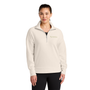 Center for Lifetime Health Women’s Luma 1/2-Zip with Embroidered Logo on Left Chest