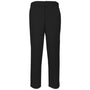 A+ Boy’s MVP Flat Front Pants in Black