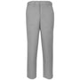 A+ Boy’s MVP Flat Front Pants in Grey