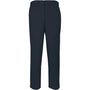 A+ Boy’s MVP Flat Front Pants in Navy