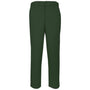 A+ Boy’s MVP Flat Front Pants in New Green