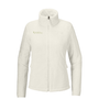 Center for Lifetime Health Women’s Osito Fleece Jacket with Embroidered Logo on Left Chest