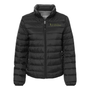 Center for Lifetime Health Women’s PillowPac Puffer Jacket with Embroidered Logo on Left Chest