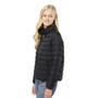 Center for Lifetime Health Women’s PillowPac Puffer Jacket with Embroidered Logo on Left Chest