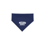 Ballard Doggie Skins USA-Made Doggie Bandana with Screen Printed Logo