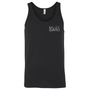 Ballet Idaho BELLA+CANVAS Unisex Jersey Tank with Logo