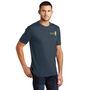 Ballet Idaho District Perfect Weight Tee with Logo