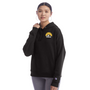 **Optional but recommended** Boulder Mountain Warrior Champion Powerblend Hoodie with Logo
