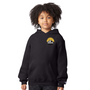 **Optional but recommended** Boulder Mountain Warrior Champion Powerblend Hoodie with Logo
