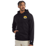 **Optional but recommended** Boulder Mountain Warrior Champion Powerblend Hoodie with Logo