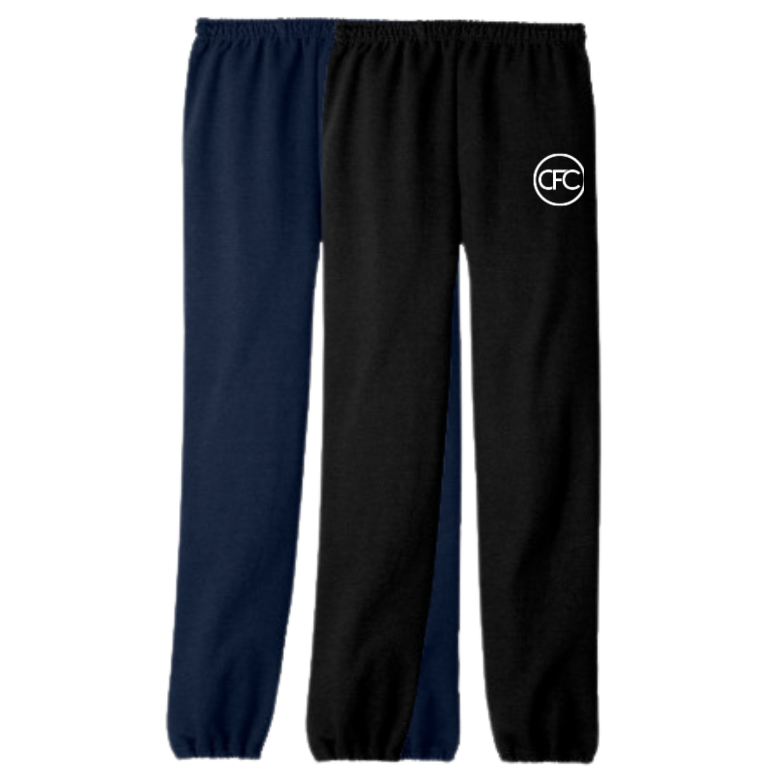 CrossFit Gildan Heavy Blend Sweatpant with Logo