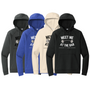 CrossFit Sport-Tek Drive Fleece Pullover Hoodie with Logo