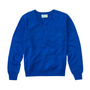 Classroom Unisex V-Neck Sweater in Royal
