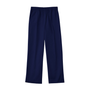 Classroom Unisex Pull On Pant in Dark Navy