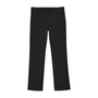 Classroom Female Matchstick Leg Pant in Black