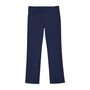 Classroom Female Matchstick Leg Pant in Dark Navy