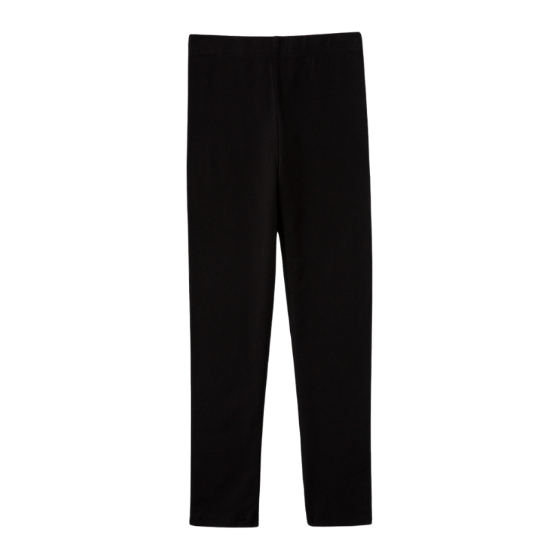 Classroom Female Leggings in Black