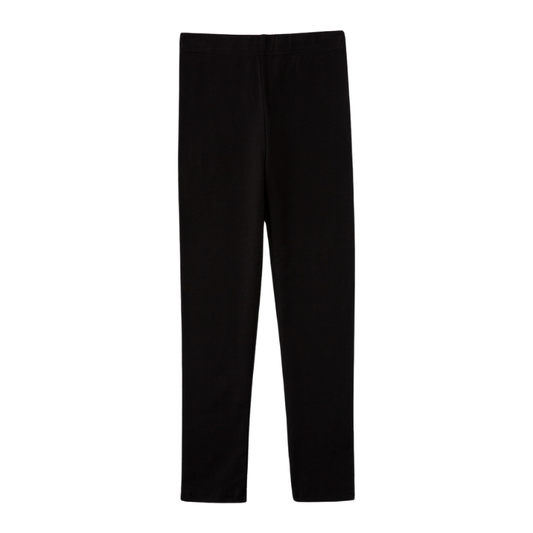 Classroom Female Leggings in Black