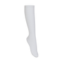 Classroom Female Knee Hi Socks 3 PK in White