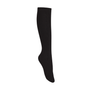 Classroom Female Knee Hi Socks 3 PK in Black
