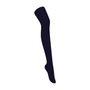 Classroom Female Tights 1 PK in Dark Navy