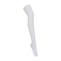 Classroom Female Tights 1 PK in White