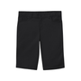 Classroom Female Matchstick Shorts in Black