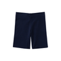 Classroom Female Bike Shorts in Dark Navy