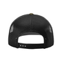 Green Diamond Richardson Recycled Trucker Cap with Embroidered Logo