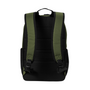 Green Diamond Port Authority Daily Commute Backpack with Embroidered Logo