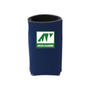 Green Diamond Liberty Bags Can/Bottle Holder with Logo