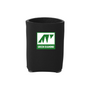 Green Diamond Liberty Bags Can/Bottle Holder with Logo