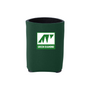 Green Diamond Liberty Bags Can/Bottle Holder with Logo