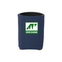 Green Diamond Liberty Bags Can/Bottle Holder with Logo