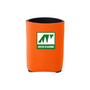 Green Diamond Liberty Bags Can/Bottle Holder with Logo