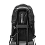 Green Diamond Eddie Bauer Tour Backpack with Screen Printed Logo