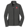 JLB Ladies Core Soft Shell jacket with Embroidered Stacked JLB Logo