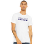 Practice Brave BELLA+CANVAS Unisex Triblend Tee with Logo