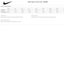 Green Diamond Nike Sport Cover-Up with Embroidered Logo