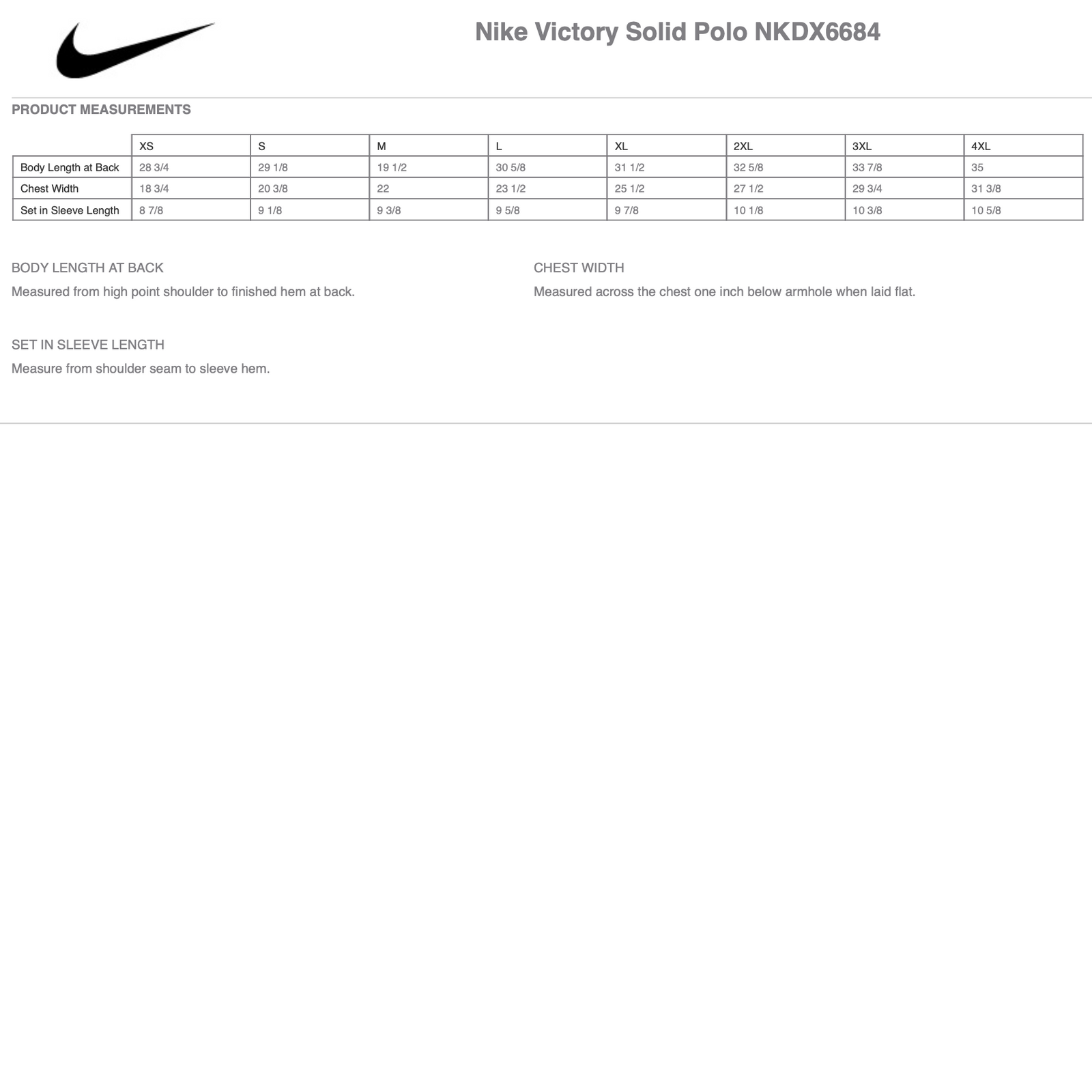 Green Diamond Nike Victory Solid Polo with Embroidered Logo