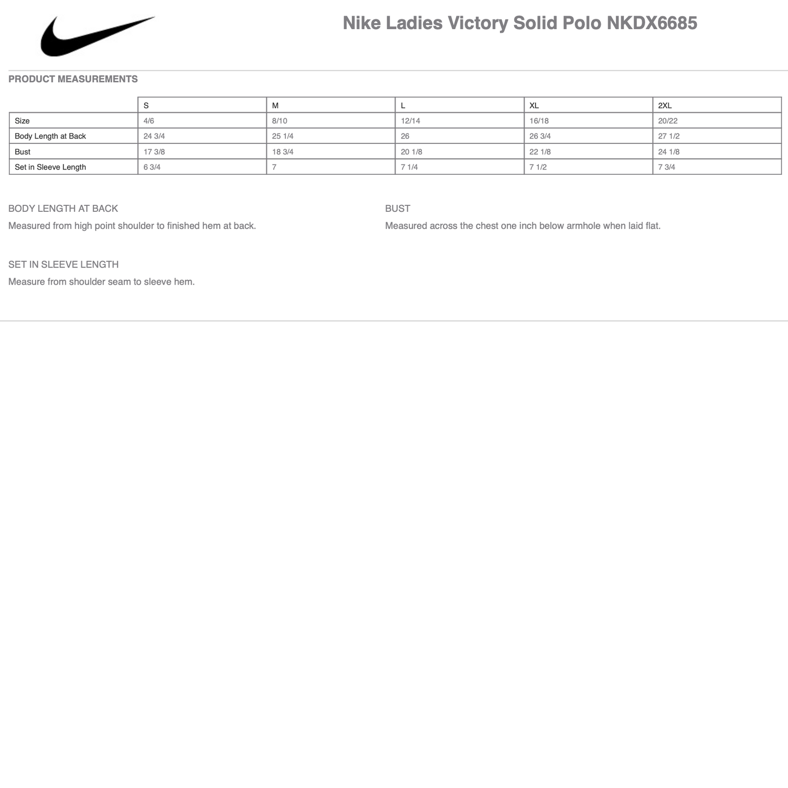 Green Diamond Nike Victory Solid Polo with Embroidered Logo