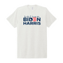 Women for Biden Allmade Relaxed Tri-Blend Tee with Screen Printed Logo