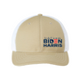 Women for Biden Classic Caps USA-Made Trucker Cap with Embroidered Logo