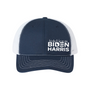 Women for Biden Classic Caps USA-Made Trucker Cap with Embroidered Logo