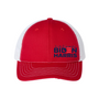 Women for Biden Classic Caps USA-Made Trucker Cap with Embroidered Logo
