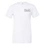 Ballet Idaho BELLA+CANVAS Triblend Tee with Logo