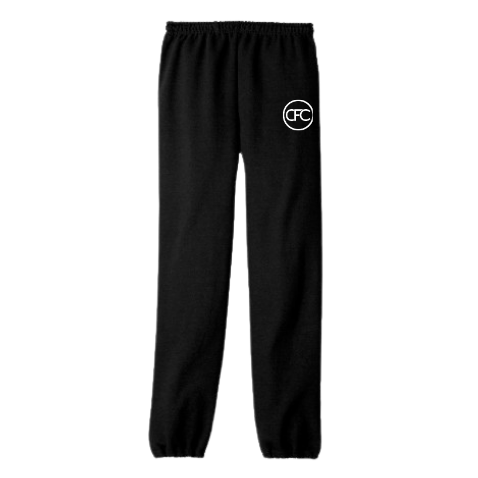 CrossFit Gildan Heavy Blend Sweatpant with Logo