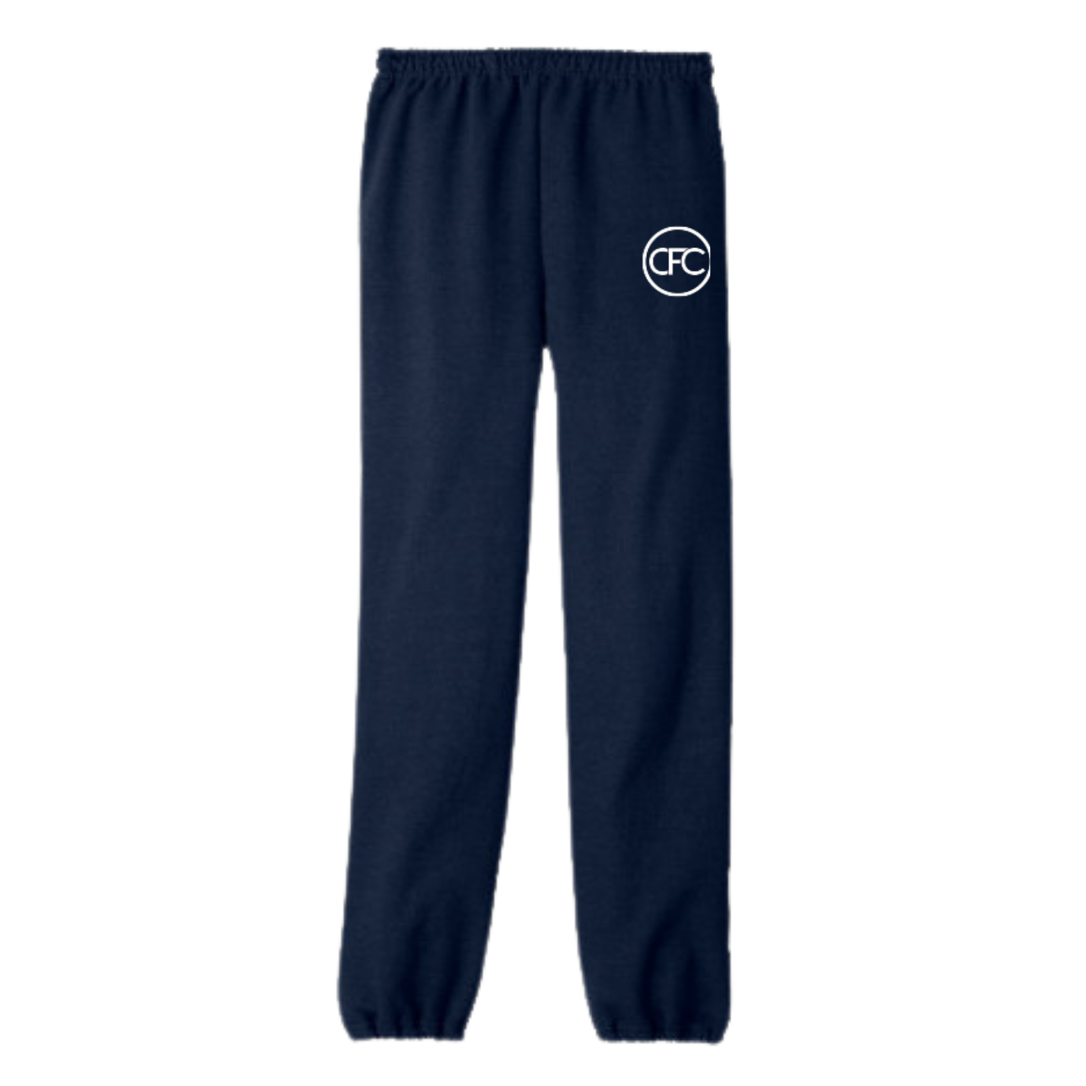 CrossFit Gildan Heavy Blend Sweatpant with Logo