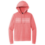 CrossFit District Perfect Tri Fleece Pullover Hoodie with Logo